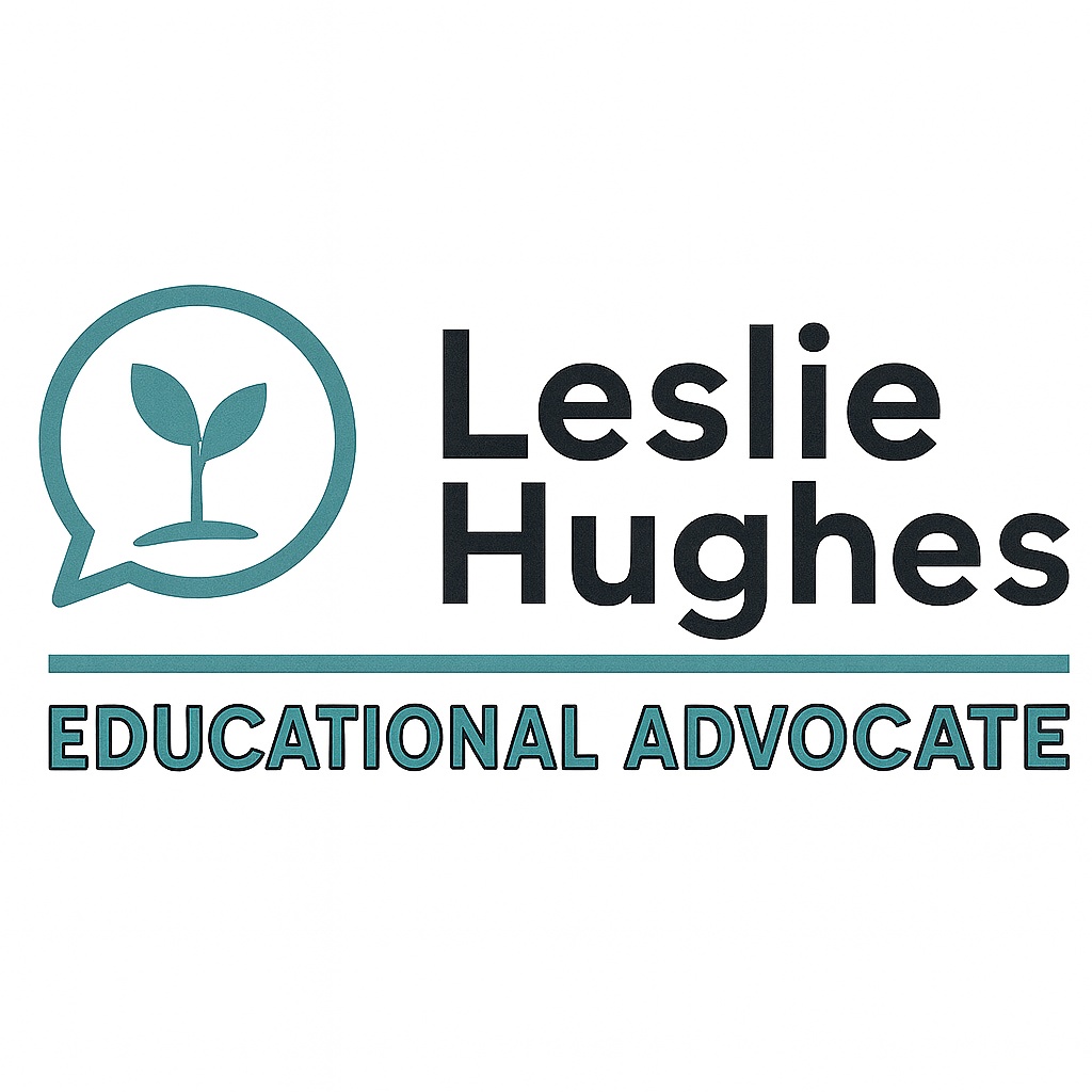 L. Hughes Special Education Advocacy LLC